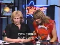 Def Leppard - Interview on TV show in Japan 1983