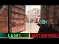 The Only CS2 External You Need