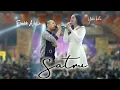 Download Lagu Yeni Inka ft Fendik - Satru 2 - Manhattan Live Gofun Bojonegoro | 6 Mei 2022