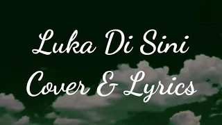 Download TAMI AULIA | UNGU - LUKA DISINI + LYRICS MP3