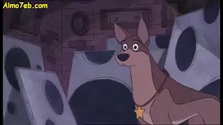 كرتون الكلاب المنقطه الضائعه لا تنسى الاشتراك في القناة ليصلك كل جديد 