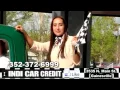 Indi Car Credit Commercial
