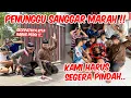 SIAP-SIAP PINDAH SANGGAR !! Atau ini yang akan terjadi..