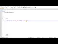 tutorial 35 - xhtml