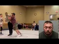 Father Assaults Referee Over Call - Regrets It When He Finds Out Who He s Messed With