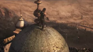 prince of persia the forgotten sands pc hd part 1