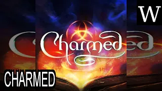 CHARMED 2018 TV series - WikiVidi Documentary