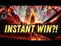 Download Lagu Terminal Velocity Instant Win Combo!  Edge of Eternities Standard MTG Arena.