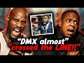 Lagu 50 Cent EXPOSES How DMX Nearly Went Too Far With Jay Z