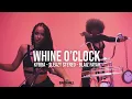 Download Lagu Kybba, Sleazy Stereo \u0026 Blaiz Fayah - Whine O'Clock (Official Video)