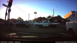 DUE - Dash Cams Series