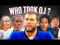The 2025 NFL Draft But Every Prospect EVER is Available