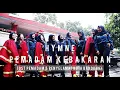 Hymne Pemadam Kebakaran (OST Pemadam \u0026 Penyelamat Kota Bandung) DISKAR PB KOTA BANDUNG