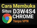 How to Unblock Adult Sites on Google Chrome Without a VPN Newest 2024