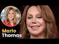 At 87 Marlo Thomas Redefines What It Means to Age Beautifully