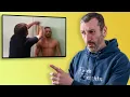 Height Expert Reacts to Conor McGregor Measurement