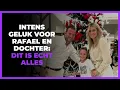 Lagu Rafael van der Vaart beleeft intens gelukmoment met dochter Jesslynn: ´Dit is alles´