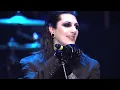 APMAs 2015: Motionless In White perform "Thunder Kiss '65" with Rob Zombie [FULL HD!]