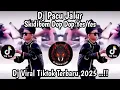 Download Lagu DJ PACU JALUR LOMBA PACU JALUR DJ SKIDIBOM YES YES VIRAL TIKTOK TERBARU 2025