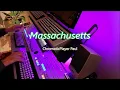 Download Lagu Massachusetts - Organ \u0026 keyboard (chromatic)
