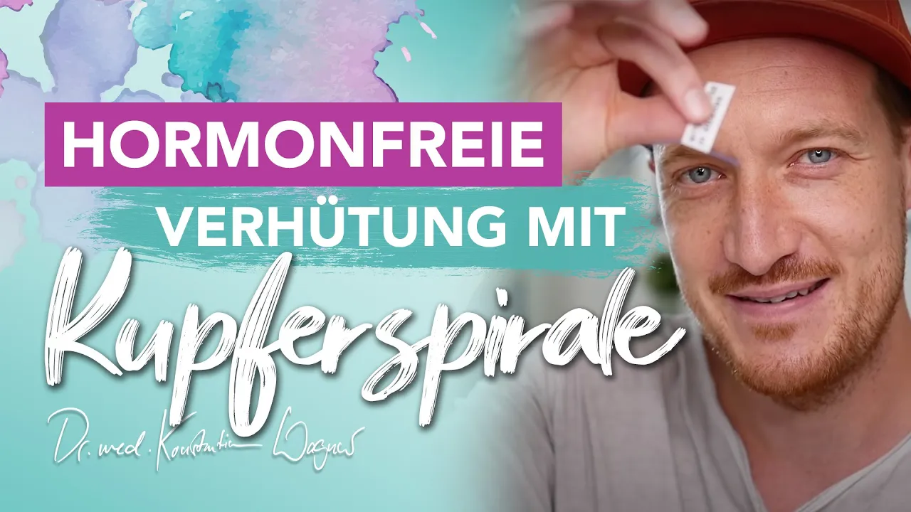 
          
          
          
            
            Hormonfrei I Das Wichtigste zur Kupferspirale I Dr. Wagner
          
        . 