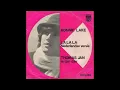 Lagu Ronnie Lake - La la la (Nederbeat) | (Den Haag) 1968