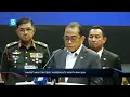 LIMA’25: MinDef inks strategic agreements worth RM11 bln