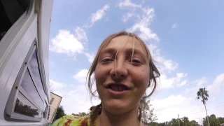 Episode 341 – One Step Forward and Back –  Life of a Gypsy Day 237