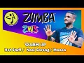 Download Lagu Zumba Warm Up (Hot Stuff/Nasi Goreng/Menea)