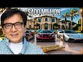 How Jackie Chan Spends His 400 Million Net Worth