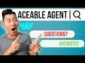 ACEABLE AGENT REVIEW Most Asked Questions