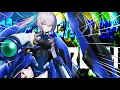 Herrscher of Truth exe Honkai Impact 3rd