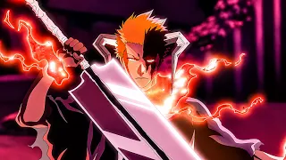 AMV Love and Loss