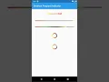 Flutter Gradient Linear and Circular Progress Indicator