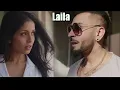 Download Lagu Kamal Raja - Laila [slowed \u0026 reverb] Mr Lofi Malik