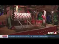 San Jose s Christmas in the Park needs money