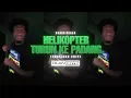 Sabrinaaa “Helikopter Turun Ke Padang” (Thailand Edit) prod.0landrys!