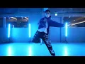 [Mirrored] CHANGMO - SMF (Prod. Czaer) / Jinwoo Yoon Choreography