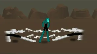 Part 2 Coming Tomorrow (Ultimate Stick Fight Tournament Episode 14)
