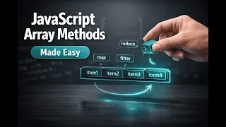 JavaScript Array Methods