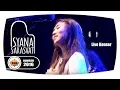 Download Lagu Isyana Sarasvati - Kau Adalah (Live Konser Medan 28 Mei 2016)