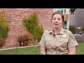 Behind the Kennel - Shalee