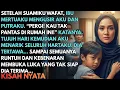 Lagu IBU MERTUAKU MENGUSIR AKU DAN ANAKKU SETELAH SUAMIKU MENINGGAL, 7 HARI KEMUDIAN KUBALAS DENGAN INI