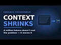 Claude API - Context Management Compaction Explained