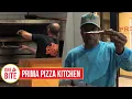 Barstool Pizza Review - Prima Pizza Kitchen Somerville NJ