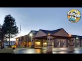 Super 8 By Wyndham Denver Stapleton Denver CO United States Hotel Review