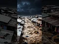 Download Lagu Massive Flood Hits Traditional Market in Pakistan | Dramatic \u0026 Intense Scene #shortsviral #trending
