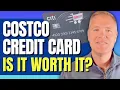 Is Costco s Credit Card Worth It Pros Cons