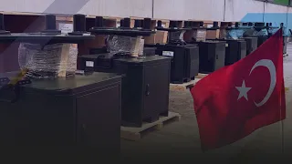 deg deg hubka turkey oo markale wacdaro ka dhigay dagaalka nagorno karabakh 