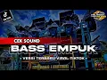 Download Lagu DJ CEK SOUND BASS SUPER EMPUK BY TALANGO MUSIK
